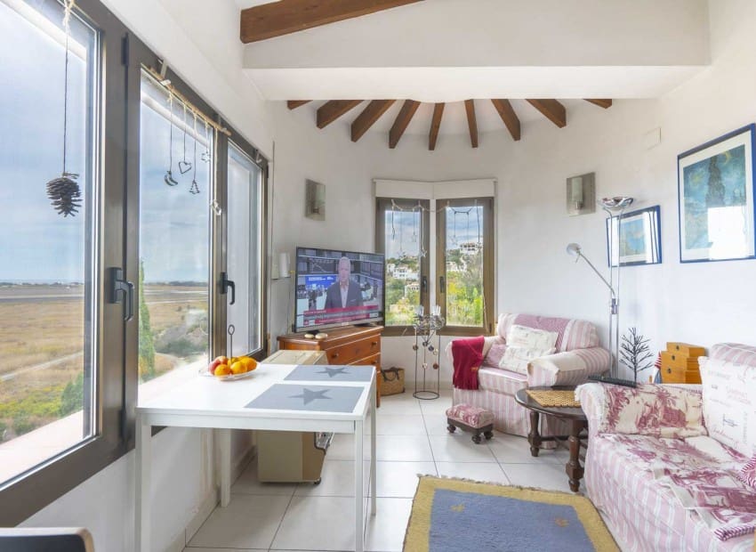 5 soveværelse Villa til salg i Monte Pego med swimmingpool - € 575.000 (Ref: 9109158)