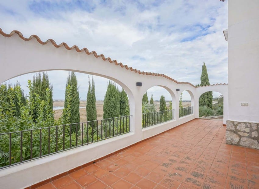 5 soveværelse Villa til salg i Monte Pego med swimmingpool - € 575.000 (Ref: 9109158)