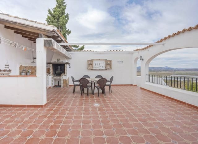 5 sovrum Villa till salu i Monte Pego, Pego med pool - 575 000 € (Ref: 9109158)