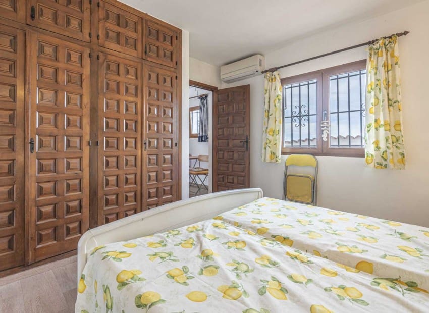 5 soveværelse Villa til salg i Monte Pego med swimmingpool - € 575.000 (Ref: 9109158)