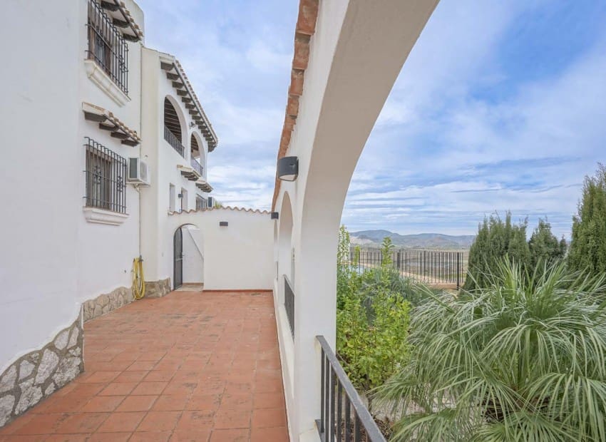 5 soveværelse Villa til salg i Monte Pego med swimmingpool - € 575.000 (Ref: 9109158)