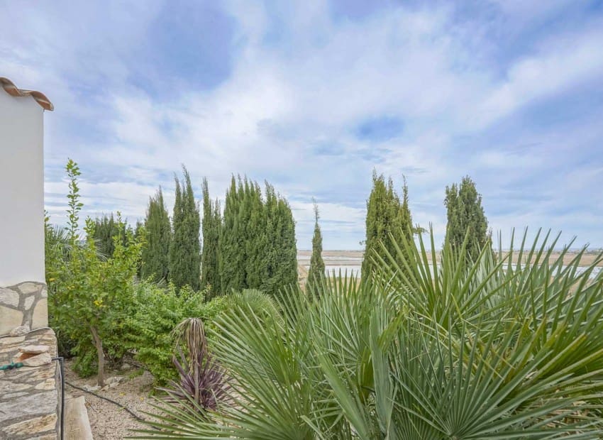 5 soveværelse Villa til salg i Monte Pego med swimmingpool - € 575.000 (Ref: 9109158)