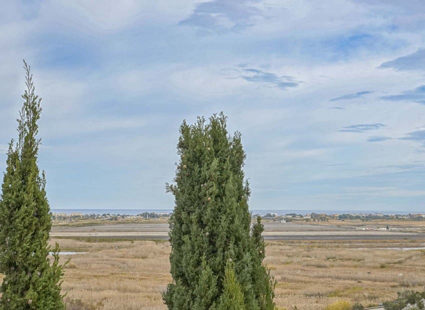 5 soveværelse Villa til salg i Monte Pego med swimmingpool - € 575.000 (Ref: 9109158)