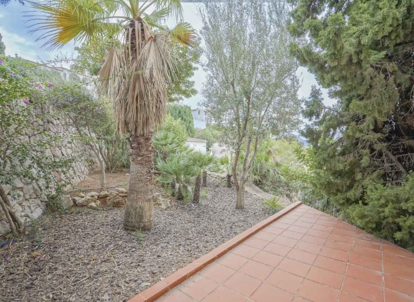 5 soveværelse Villa til salg i Monte Pego med swimmingpool - € 575.000 (Ref: 9109158)