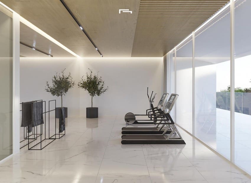 5 soverom Villa til salgs i Moraira med svømmebasseng - € 3 150 000 (Ref: 9120741)