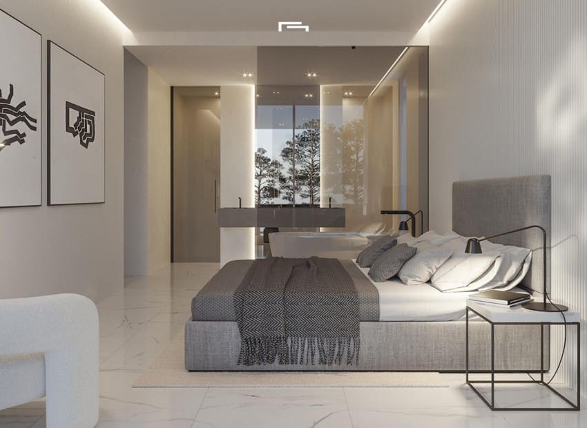 5 soverom Villa til salgs i Moraira med svømmebasseng - € 3 150 000 (Ref: 9120741)