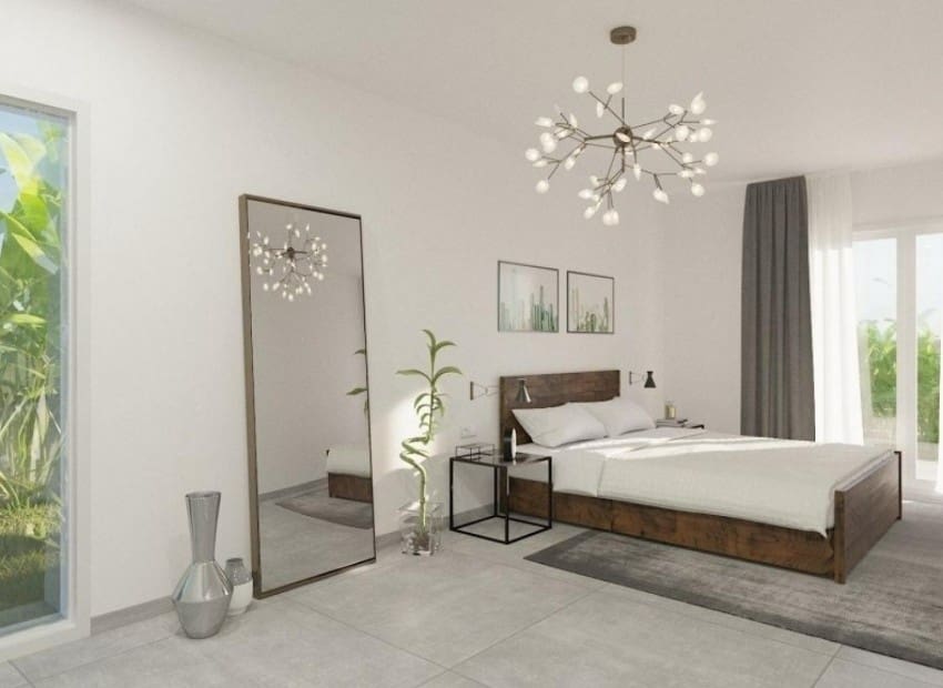 3 soveværelse Villa til salg i Alcalali / Alcanali med swimmingpool - € 645.000 (Ref: 9120745)