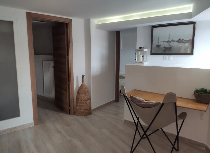 6 bedroom Villa for sale in Calpe / Calp with pool - € 845,000 (Ref: 9120747)