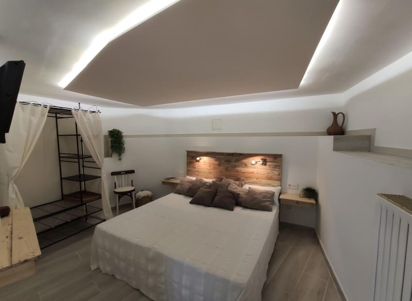 6 bedroom Villa for sale in Calpe / Calp with pool - € 845,000 (Ref: 9120747)