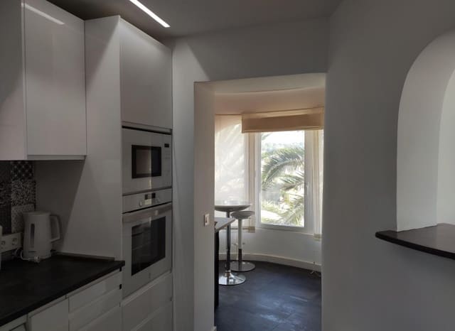 6 bedroom Villa for sale in Canuta, Calpe / Calp with pool - € 845,000 (Ref: 9120747)