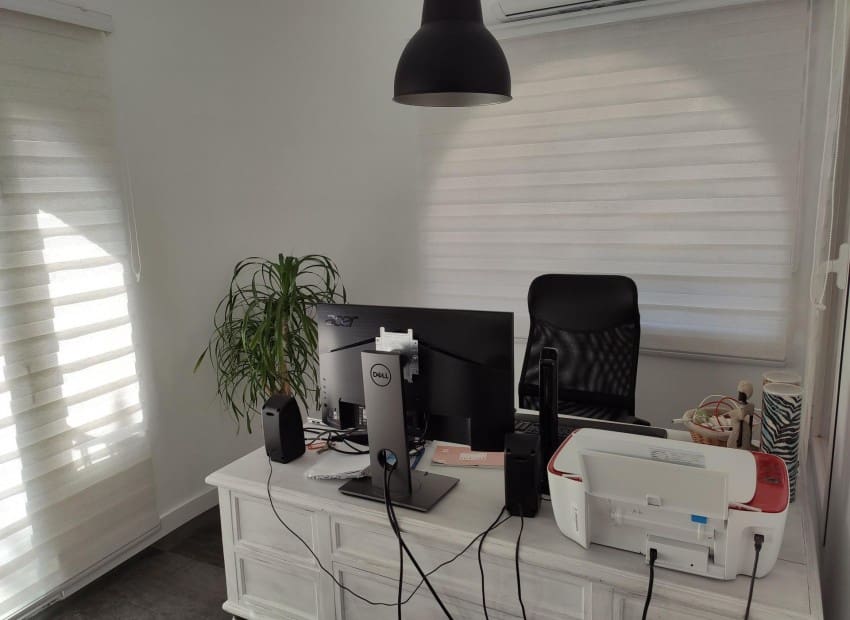 6 bedroom Villa for sale in Calpe / Calp with pool - € 845,000 (Ref: 9120747)