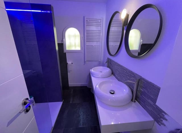 6 bedroom Villa for sale in Canuta, Calpe / Calp with pool - € 845,000 (Ref: 9120747)