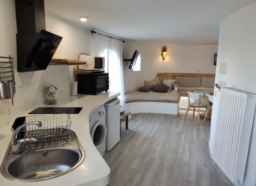 6 bedroom Villa for sale in Calpe / Calp with pool - € 845,000 (Ref: 9120747)