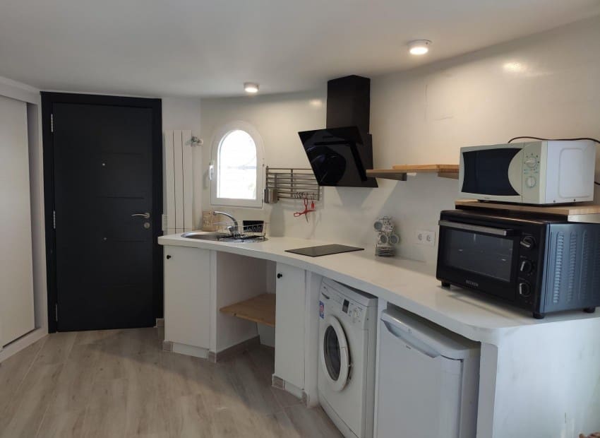 6 bedroom Villa for sale in Calpe / Calp with pool - € 845,000 (Ref: 9120747)