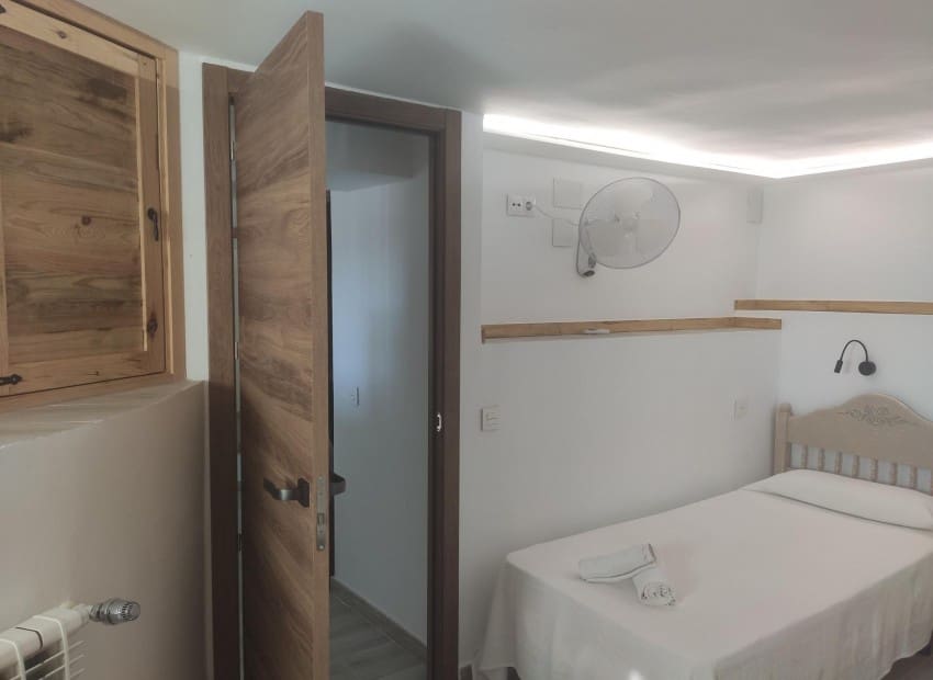 6 bedroom Villa for sale in Calpe / Calp with pool - € 845,000 (Ref: 9120747)