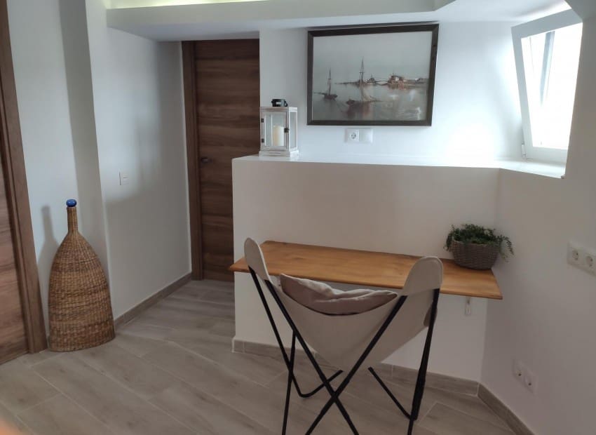 6 bedroom Villa for sale in Calpe / Calp with pool - € 845,000 (Ref: 9120747)