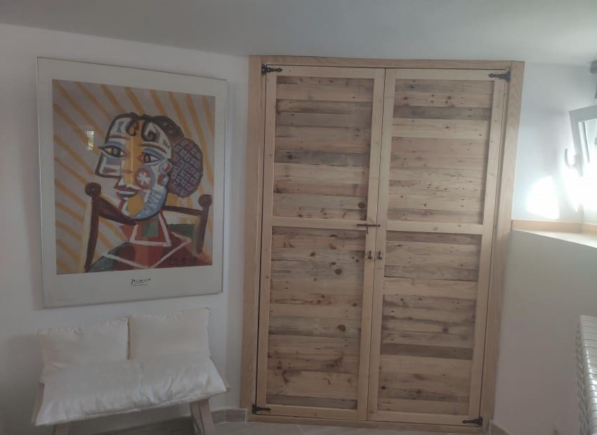 6 bedroom Villa for sale in Calpe / Calp with pool - € 845,000 (Ref: 9120747)