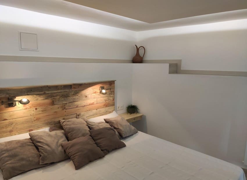 6 bedroom Villa for sale in Calpe / Calp with pool - € 845,000 (Ref: 9120747)