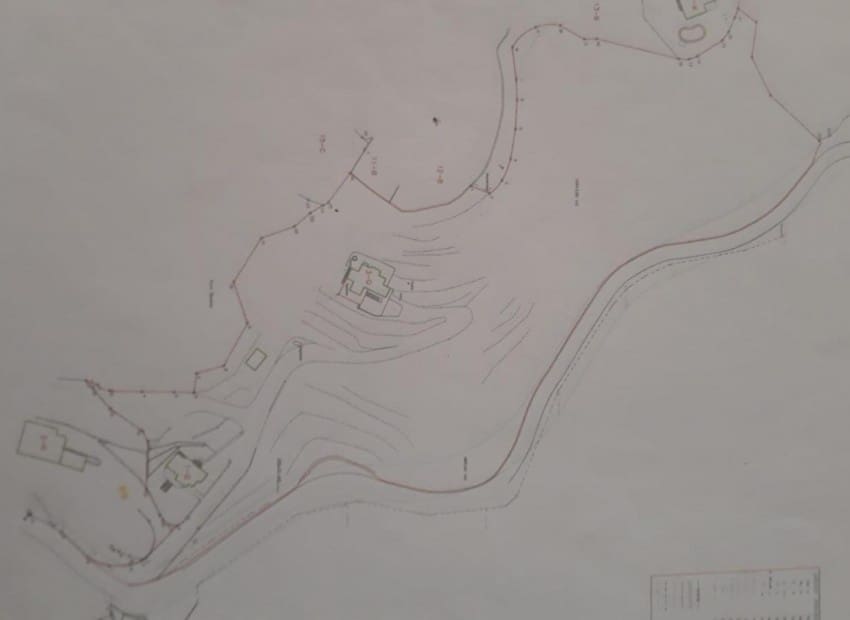 Byggegrund til salg i Calpe / Calp - € 1.800.000 (Ref: 9120752)