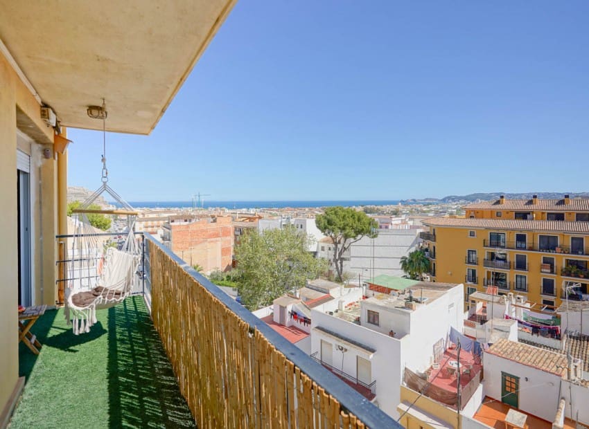 5 slaapkamer Appartement te koop in Javea / Xabia met zwembad - € 395.000 (Ref: 9123685)