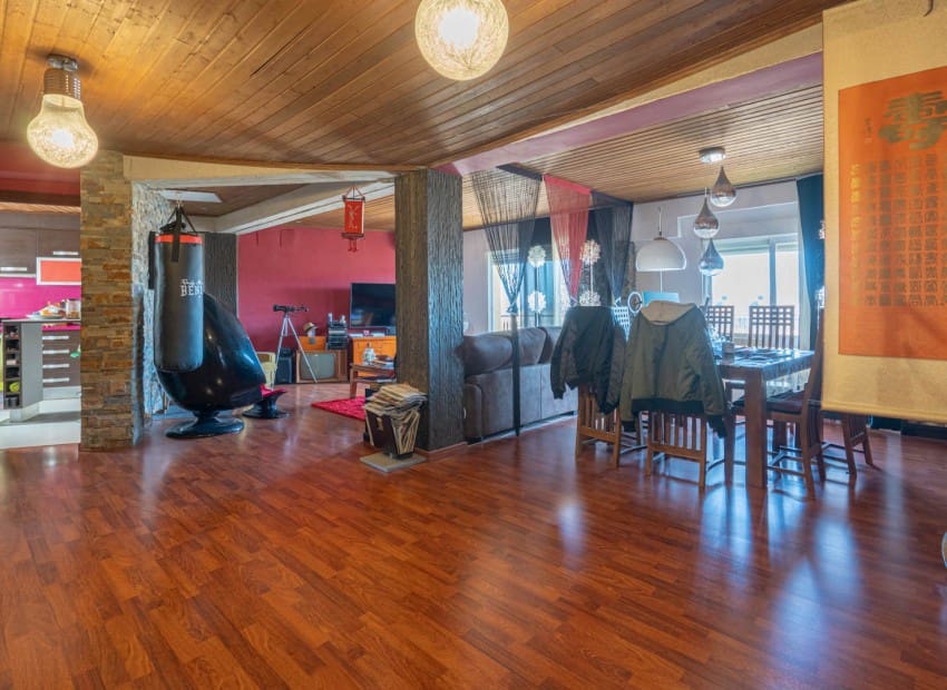 5 slaapkamer Appartement te koop in Javea / Xabia met zwembad - € 395.000 (Ref: 9123685)