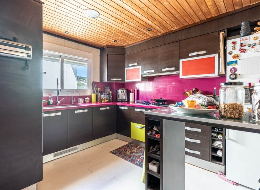 5 slaapkamer Appartement te koop in Javea / Xabia met zwembad - € 395.000 (Ref: 9123685)