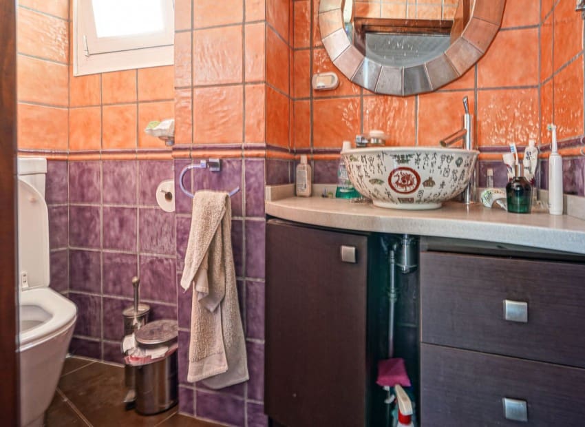 5 slaapkamer Appartement te koop in Javea / Xabia met zwembad - € 395.000 (Ref: 9123685)