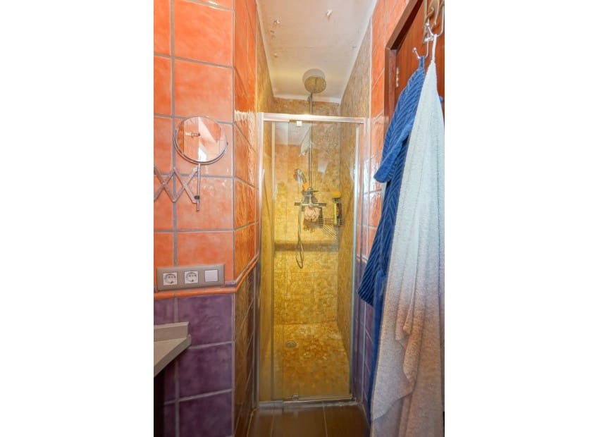 5 slaapkamer Appartement te koop in Javea / Xabia met zwembad - € 395.000 (Ref: 9123685)