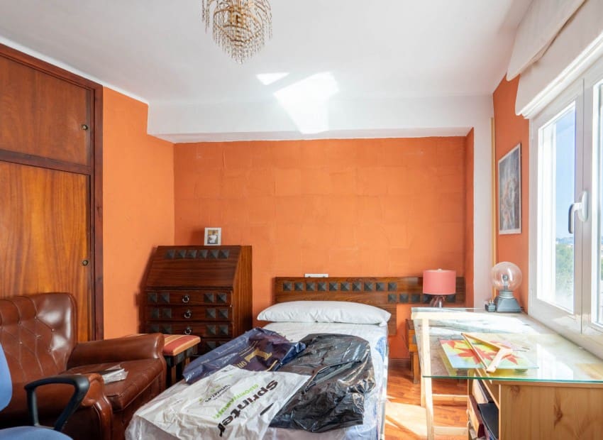 5 slaapkamer Appartement te koop in Javea / Xabia met zwembad - € 395.000 (Ref: 9123685)