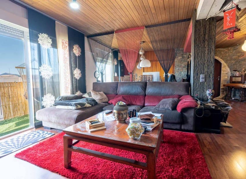 5 slaapkamer Appartement te koop in Javea / Xabia met zwembad - € 395.000 (Ref: 9123685)