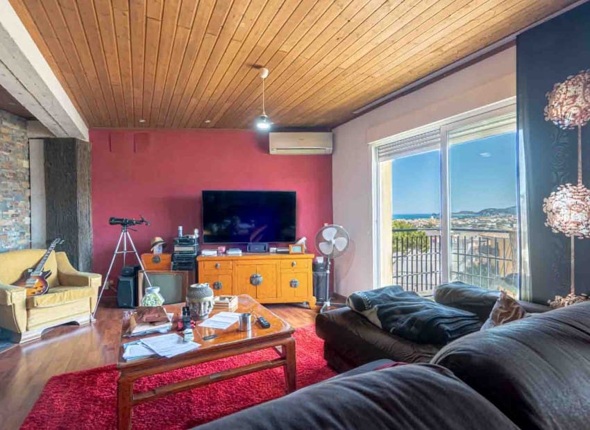 5 slaapkamer Appartement te koop in Javea / Xabia met zwembad - € 395.000 (Ref: 9123685)