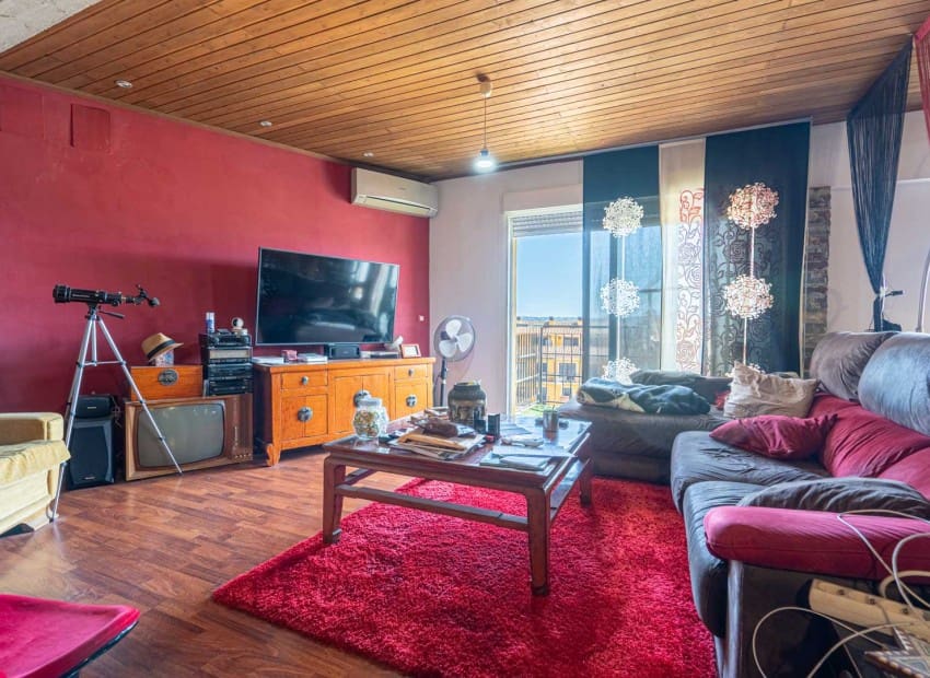 5 slaapkamer Appartement te koop in Javea / Xabia met zwembad - € 395.000 (Ref: 9123685)