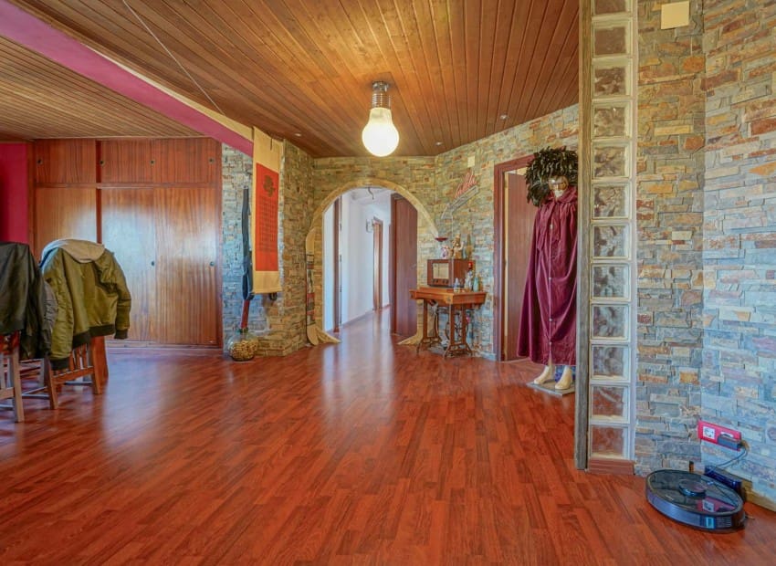 5 slaapkamer Appartement te koop in Javea / Xabia met zwembad - € 395.000 (Ref: 9123685)