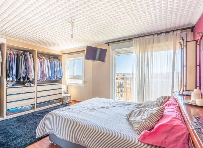 5 slaapkamer Appartement te koop in Javea / Xabia met zwembad - € 395.000 (Ref: 9123685)