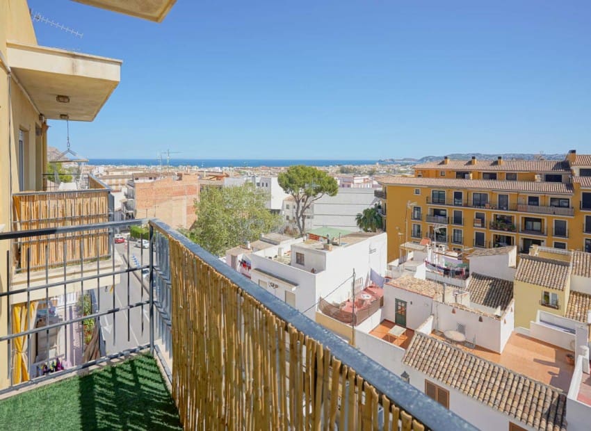 5 slaapkamer Appartement te koop in Javea / Xabia met zwembad - € 395.000 (Ref: 9123685)