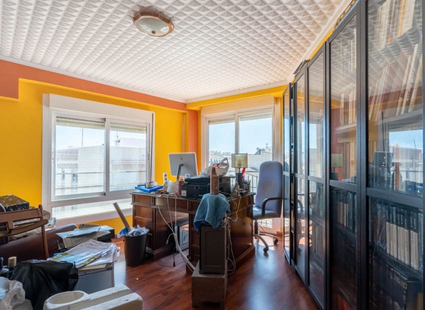 5 slaapkamer Appartement te koop in Javea / Xabia met zwembad - € 395.000 (Ref: 9123685)