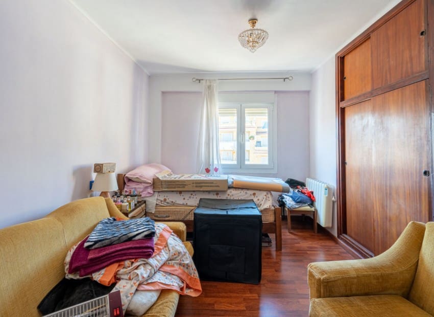 5 slaapkamer Appartement te koop in Javea / Xabia met zwembad - € 395.000 (Ref: 9123685)