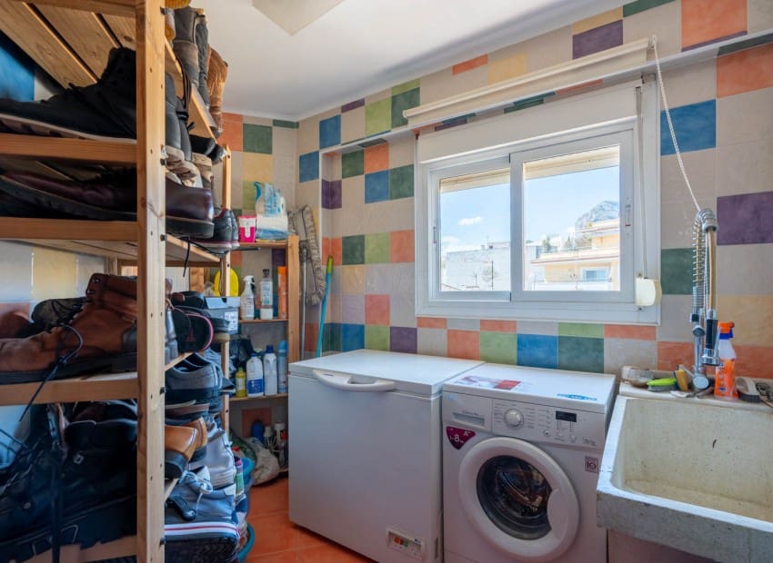 5 slaapkamer Appartement te koop in Javea / Xabia met zwembad - € 395.000 (Ref: 9123685)