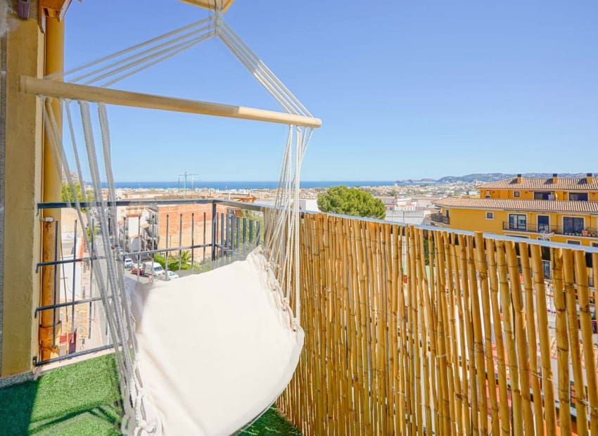 5 slaapkamer Appartement te koop in Javea / Xabia met zwembad - € 395.000 (Ref: 9123685)