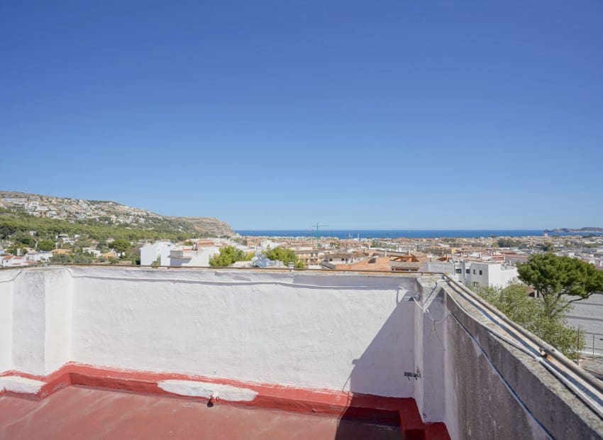 5 slaapkamer Appartement te koop in Javea / Xabia met zwembad - € 395.000 (Ref: 9123685)