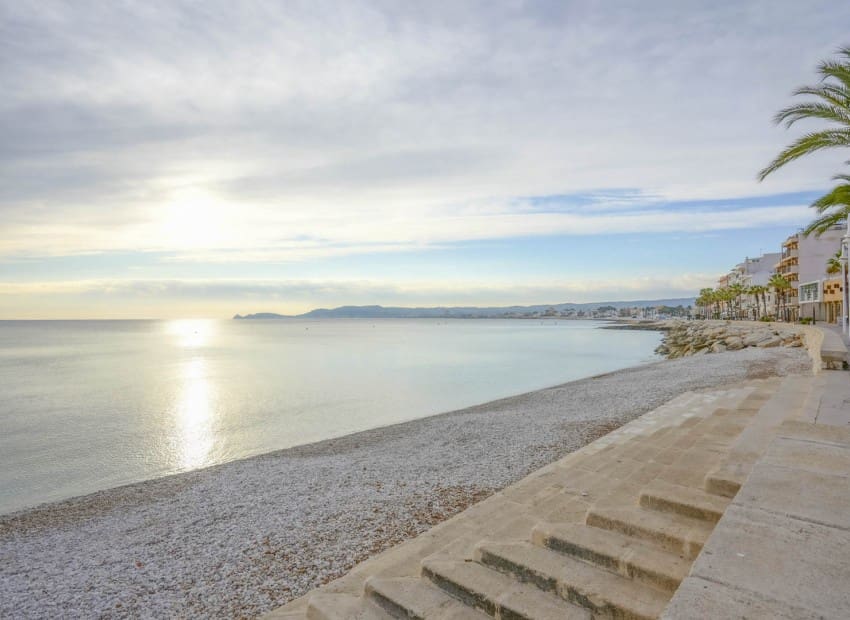 5 slaapkamer Appartement te koop in Javea / Xabia met zwembad - € 395.000 (Ref: 9123685)