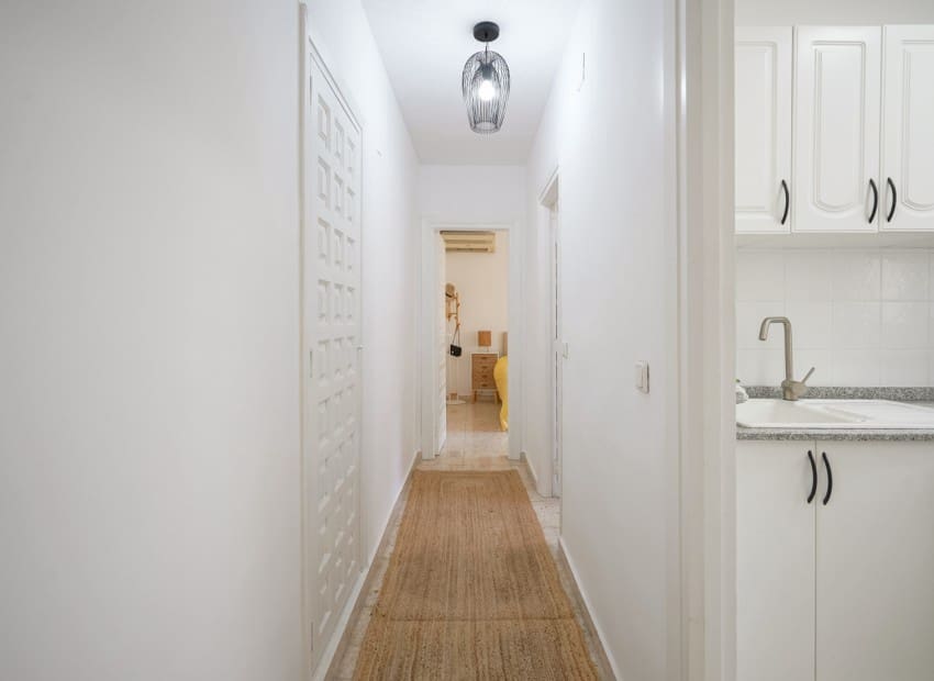 4 soveværelse Villa til salg i Montemar med swimmingpool - € 620.000 (Ref: 9123686)