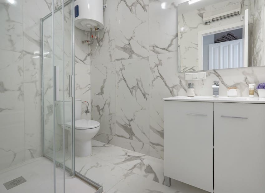 4 soveværelse Villa til salg i Montemar med swimmingpool - € 620.000 (Ref: 9123686)