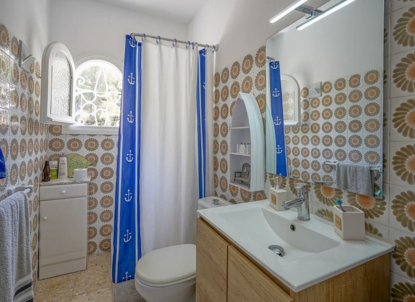 4 soveværelse Villa til salg i Montemar med swimmingpool - € 620.000 (Ref: 9123686)