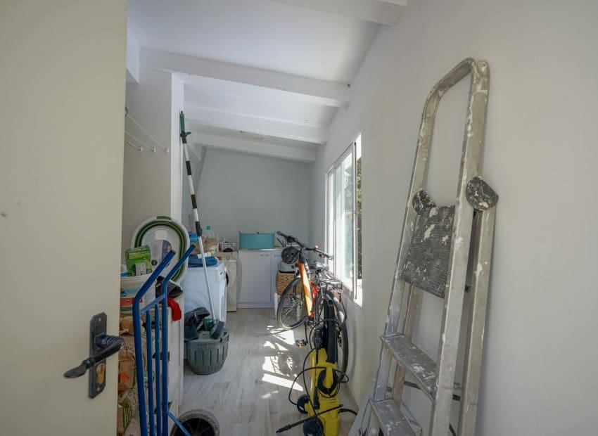 4 soveværelse Villa til salg i Montemar med swimmingpool - € 620.000 (Ref: 9123686)