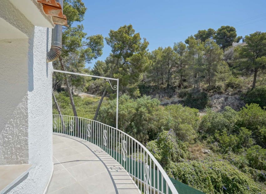 4 soveværelse Villa til salg i Montemar med swimmingpool - € 620.000 (Ref: 9123686)