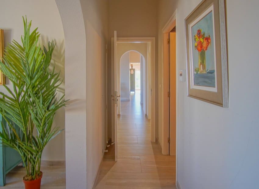 5 soverom Villa til salgs i Monte Pego med svømmebasseng - € 765 000 (Ref: 9123689)