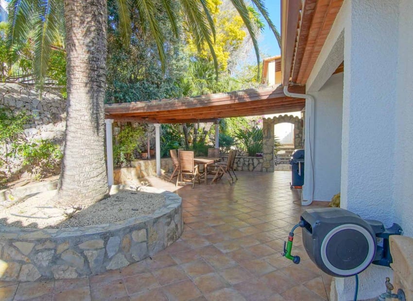 5 soverom Villa til salgs i Monte Pego med svømmebasseng - € 765 000 (Ref: 9123689)