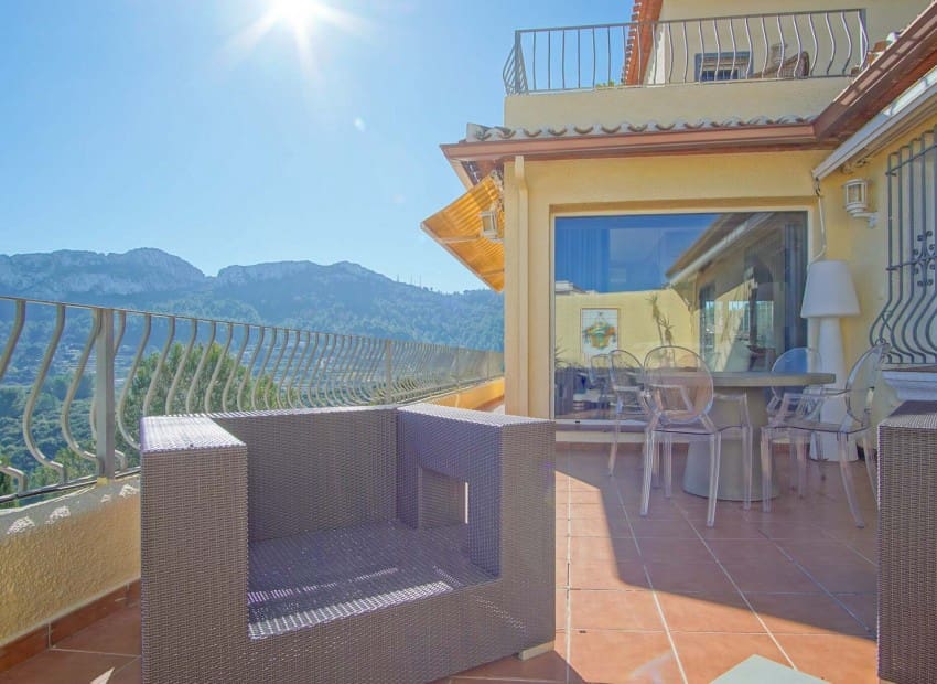 5 soverom Villa til salgs i Monte Pego med svømmebasseng - € 765 000 (Ref: 9123689)