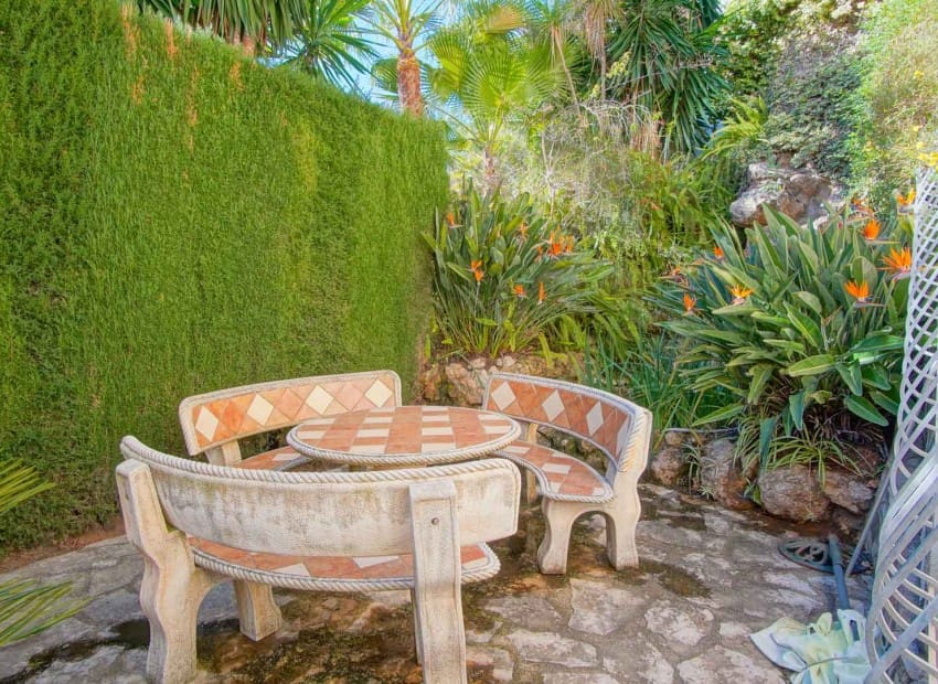 5 soverom Villa til salgs i Monte Pego med svømmebasseng - € 765 000 (Ref: 9123689)